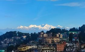 Hotel Purni Darjeeling